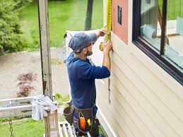 Siding for Commercial Buildings in Carrollton, MO